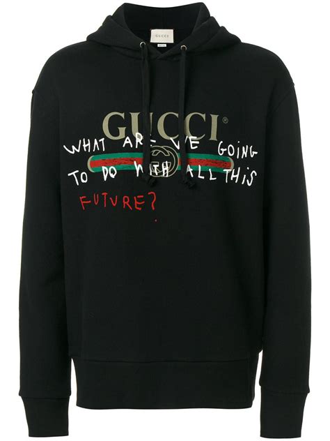 replica gucci coco capitan hoodie|gucci hoodie scam.